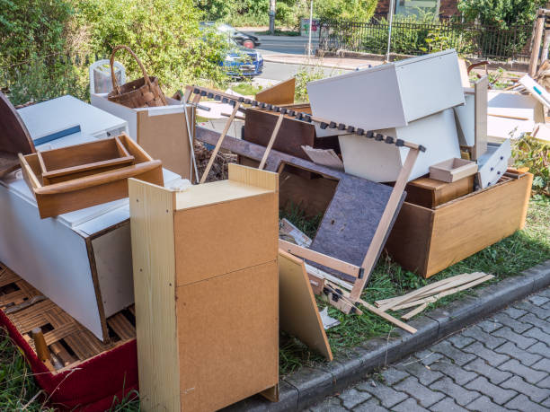 Best Attic Cleanout  in Lake Katrine, NY